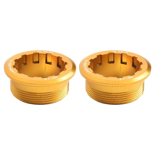 Pour microspline vitesses - 12,