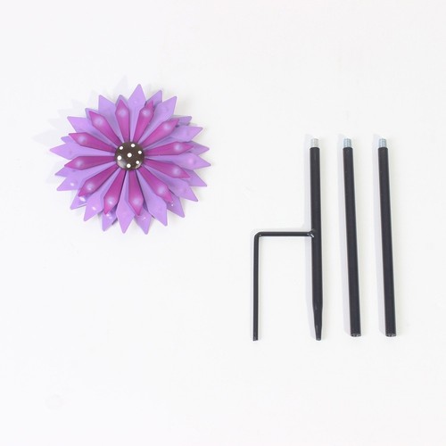 Piquet jardin rustique - de,
