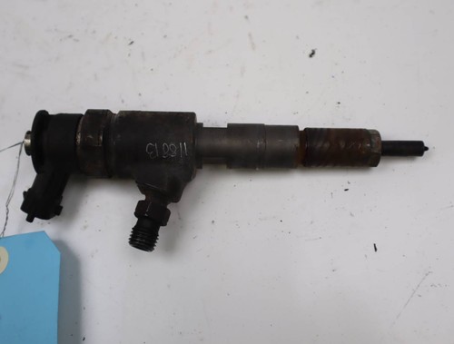 Injecteur occasion peugeot - injecteur,