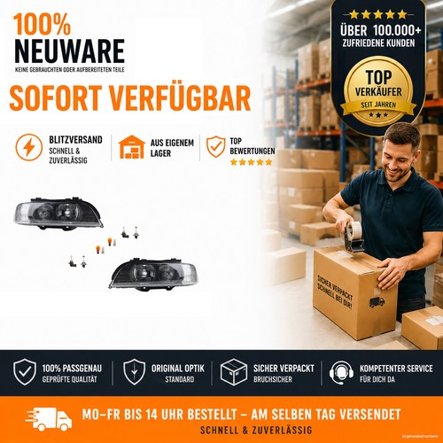 Phares kit convient - convient, pour