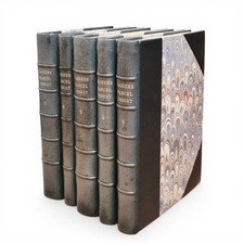 PROUST. Les Cahiers Marcel