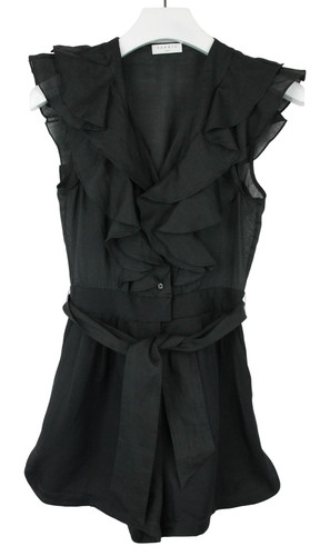 Sandro combishort femme - combishort,