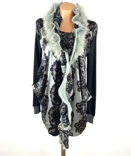 Tricot chic magnifique - tricot,