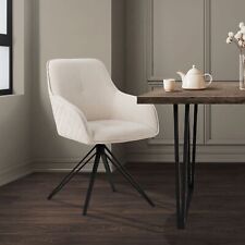 Chaise de salle à manger