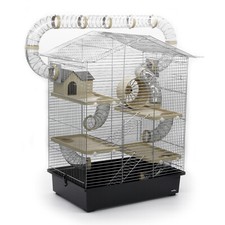 Cage à Rongeur CH3 XXL