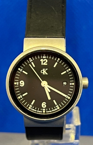 Calvin klein k2162 swiss - ck,