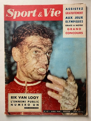 Sport vie 1960 rik - vie,