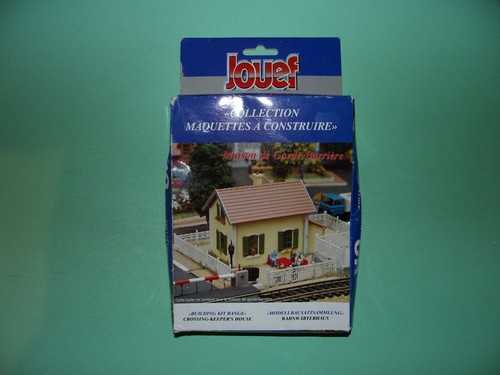 Jouef maquette monter - maquette, à
