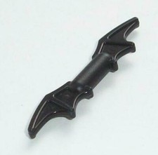 Lego Batman Batarang noir ref