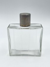 FLACON PARFUM MONTURE ET