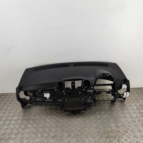 Tableau bord fiat 500 - de,