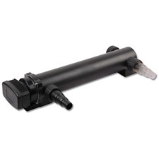 TTSunSun Lumière UV 36W Clarificateur d'étang CUV336 Filtre stérilisateur UVC