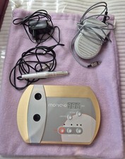 Démographe MONIQUE Color line