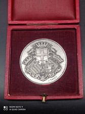 Médaille Caisse d'épargne