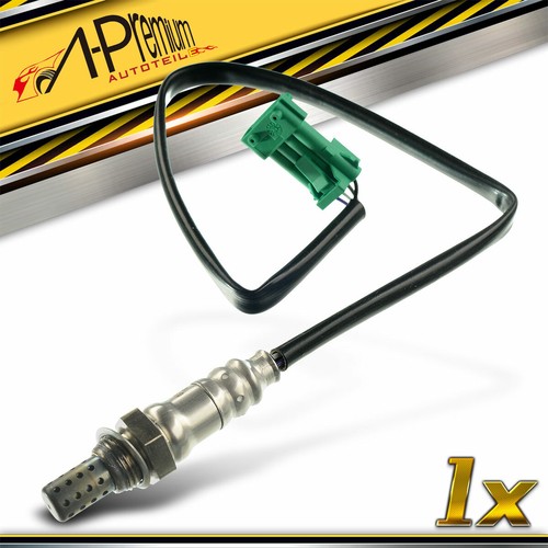 Sonde lambda diagnostic - de, par