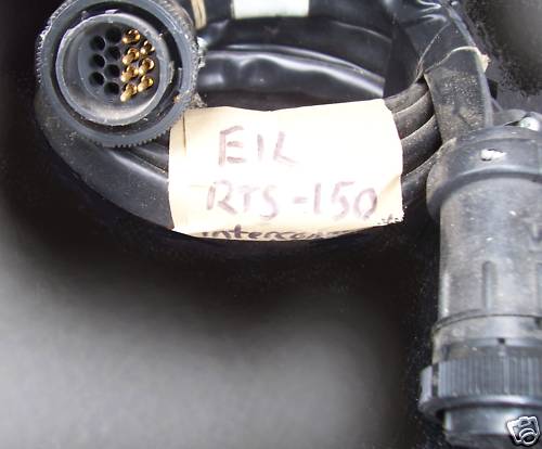 Interconnect cable for the - for,