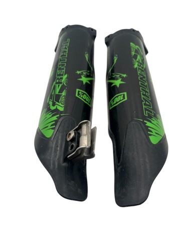 Protections fourche - protections,