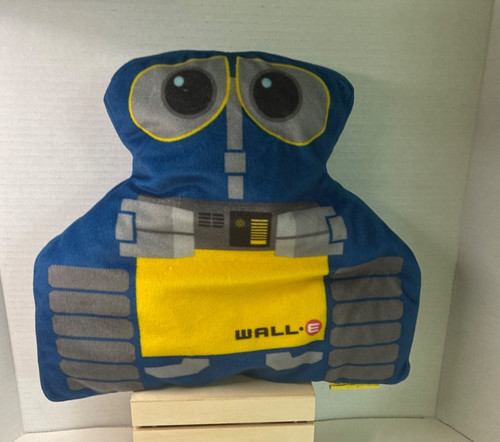 Disnsey pixar wall pillow - pixar,