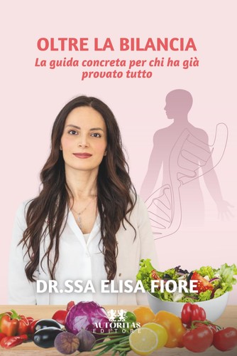 Elisa fiore autor oltre - fiore,