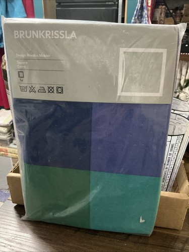 Ikea brunkrissla monika - brunkrissla,