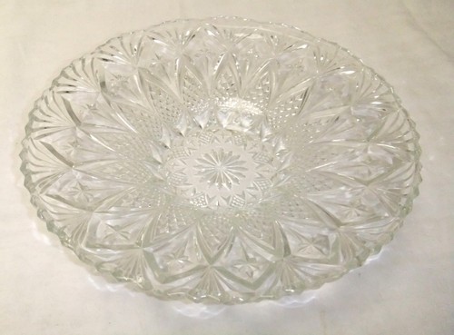 Coupe fruits cristal - fruits,