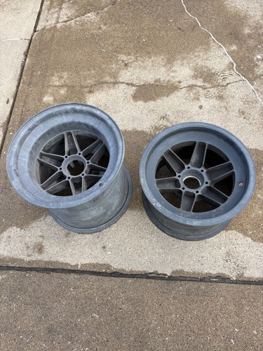 Halibrand wheels - halibrand,