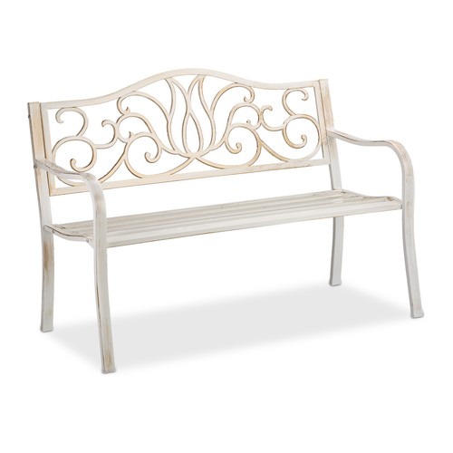 Banc jardin places 14 - de, 14,3