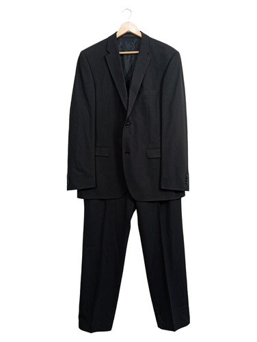 Roy robson costume - roy, noir
