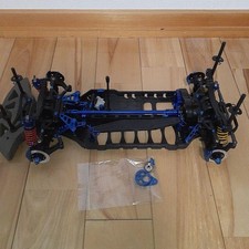 Yokomo Drift Package D1 RC Car