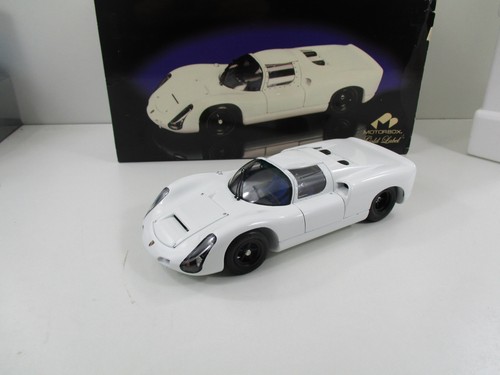 1mtb00060 porsche 910 works - 910,