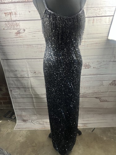 Papell boutique dress evening - papell,