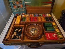 poker LOWE Traveling Gambling