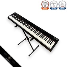 Clavier de piano de scène