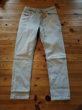 Jean Levi's Levis 501 Femme Neuf W29 L30