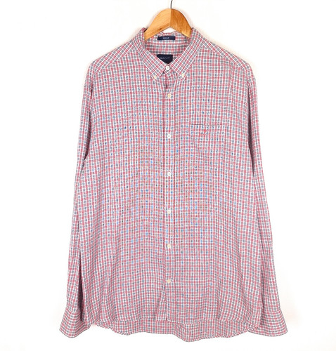 Chemise homme gant taille - chemise,