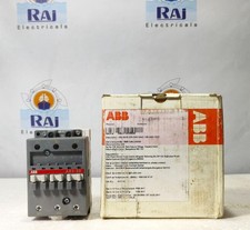 ABB A63-30 220-240V 50/60Hz