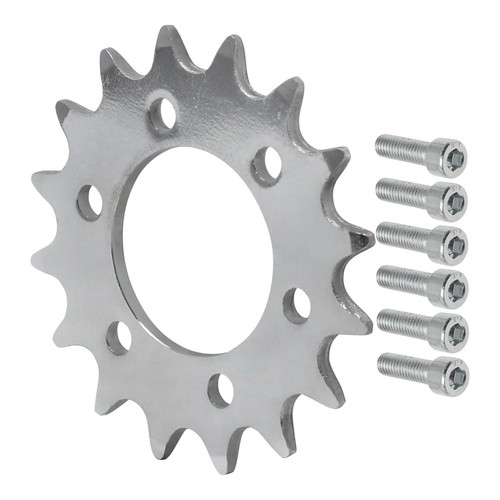 410 16t rear - rear, sprocket
