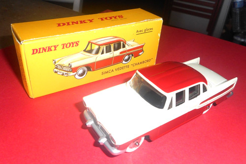 Dinky toys atlas boite - dinky,