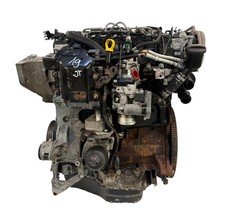 Moteur pour Land Rover Range
