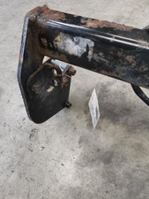 Attelage (boule de remorquage)