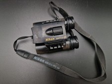 Jumelles Étanches Nikon