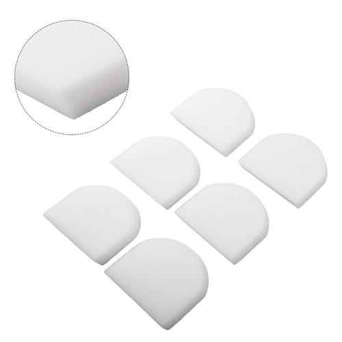 Filtres mousse de haute - en,