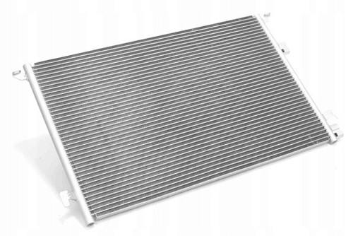 Radiateur climatisation - radiateur, de