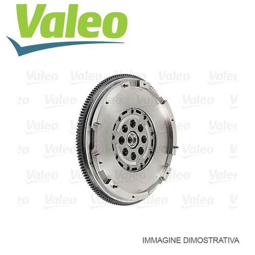 Valeo 836175 volant bimasse - valeo,