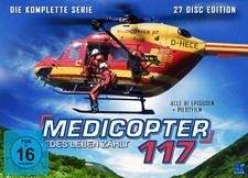 Boîte Complète MEDICOPTER