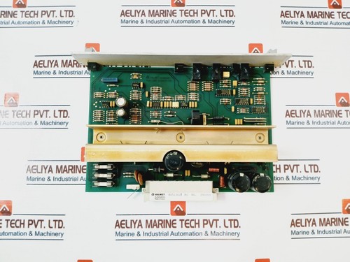Alimentation valmet automation - valmet,