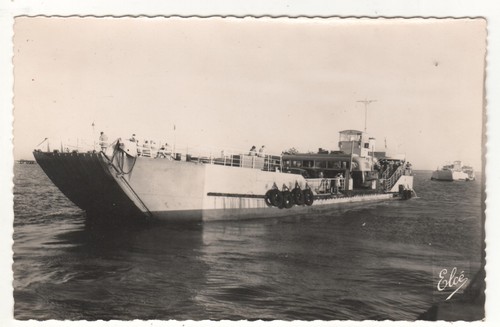 Cpsm ile oléron - 17,