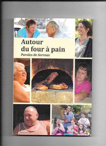 Autour four pain - autour, à