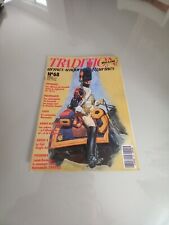 Tradition  Magazine   Numéro 68  septembre  1992