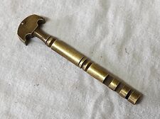 Outil de coupe Ancien Diamant